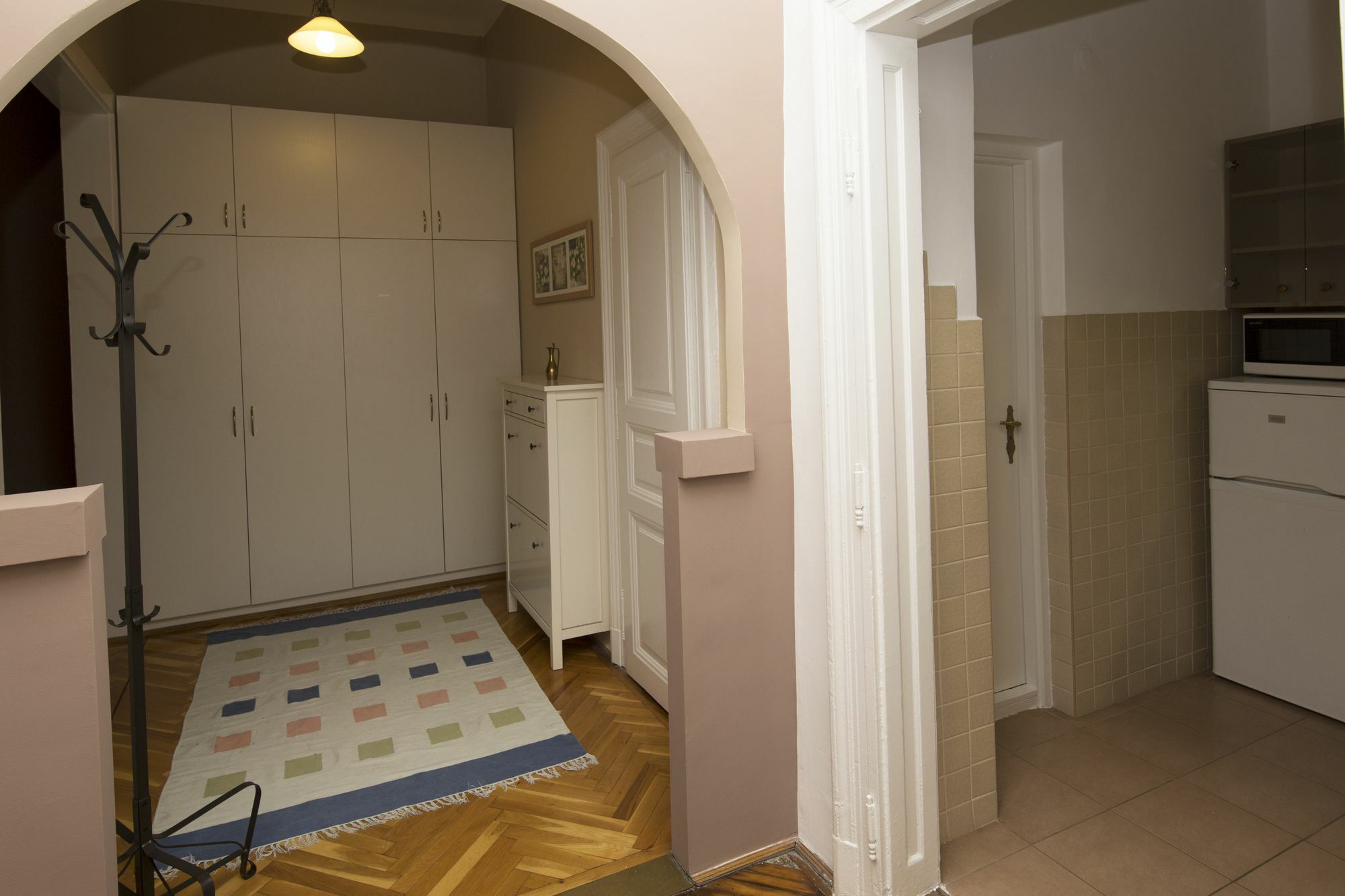 Bpm-Comfortable Home Stay Budapest Kültér fotó