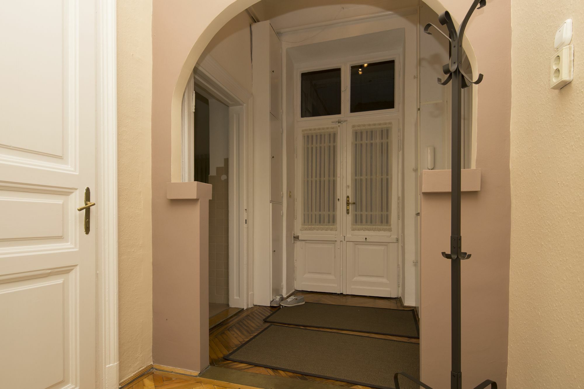 Bpm-Comfortable Home Stay Budapest Kültér fotó