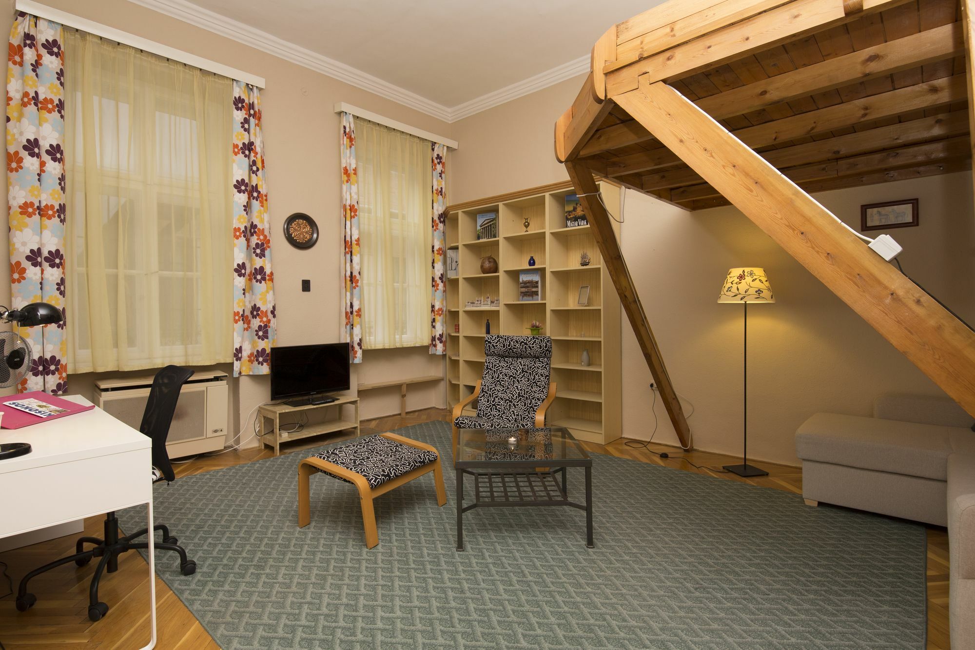 Bpm-Comfortable Home Stay Budapest Kültér fotó